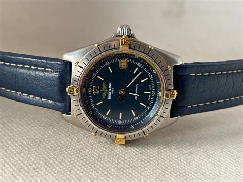 breitling antares cinturino|breitling antares 81970.